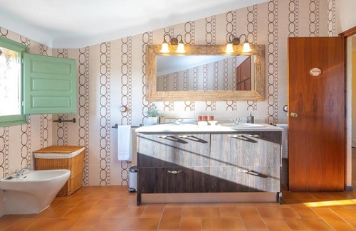 Foixa House | Winahost Can Forgas Foixà
