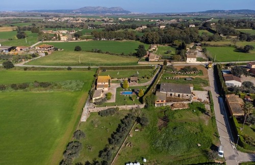 Foixa House | Winahost Can Forgas Foixà