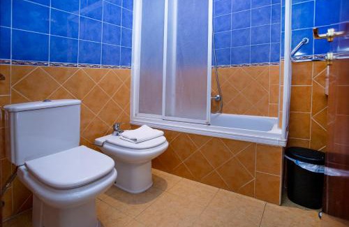 Sahagun House | Winahost Hostal del Camino II