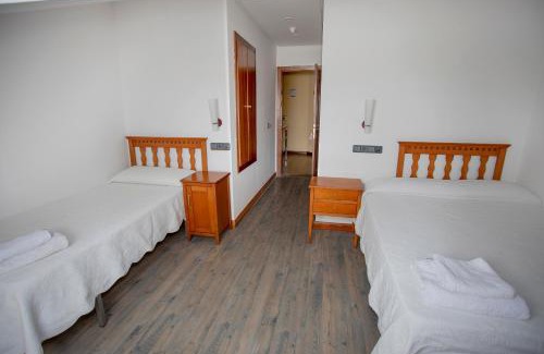 Sahagun House | Winahost Hostal del Camino II