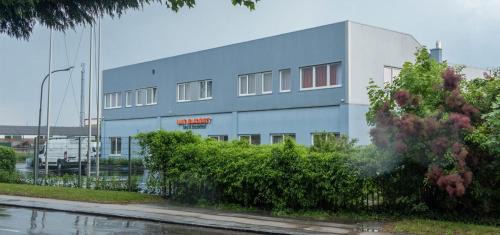 Guntramsdorf Hotel | WinBudget "bed&breakfast" Guntramsdorf