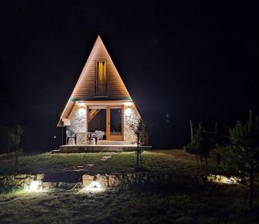 Zabljak House | WIND Cottage