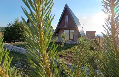 Zabljak House | WIND Cottage