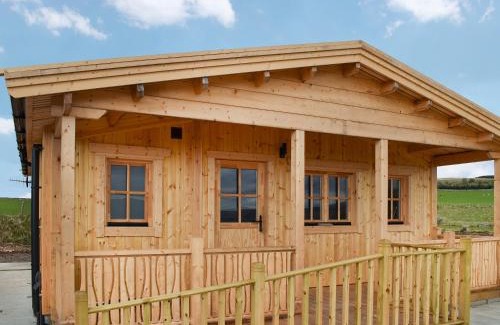 Gosforth House | Wind Hall Log Cabin