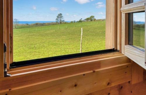 Gosforth House | Wind Hall Log Cabin
