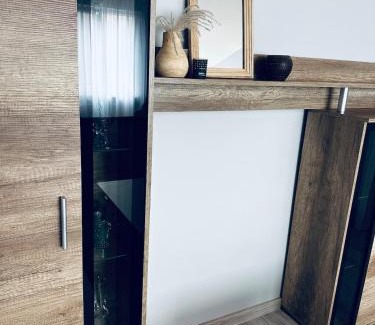 Silute Apartment | Wind