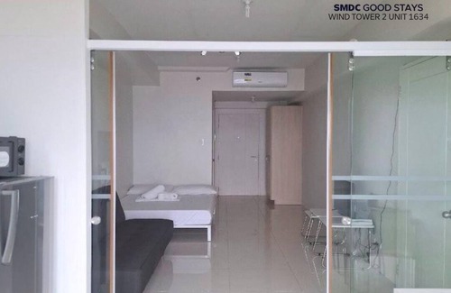 Tagaytay Apartment | Wind Residences