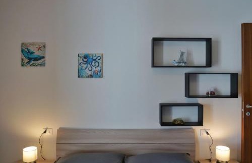 Grado Apartment | Wind Rose House - bicamere, parcheggio fronte mare