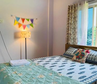 Guwahati House | Windchime 9