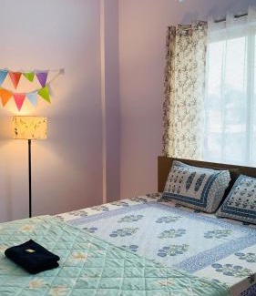 Sualkuchi Apartment | Windchime9