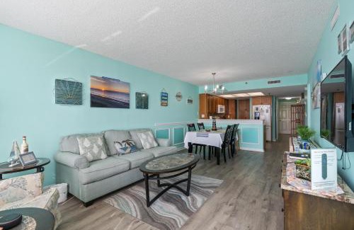 Ocean Drive House | Windemere 702 - Oceanfront - Ocean Drive Section