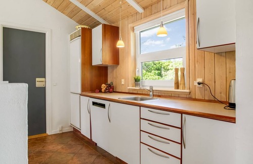 Hirtshals House | "Winder" - 1.3km from the sea by Interhome