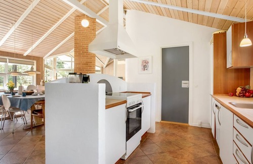 Hirtshals House | "Winder" - 1.3km from the sea by Interhome