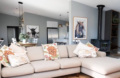 Windera House | Windera - Escape to the Country, Sleeps 10