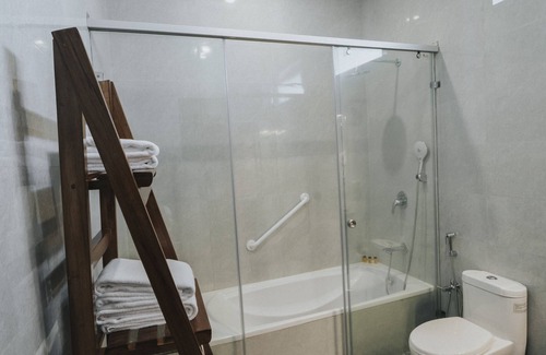 Shillong Hotel | Windermere Hotel