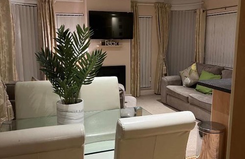 Troutbeck Bridge Resort | Windermere lodge,sleeps 6