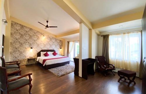 Shillong Hotel | Windermere Resort