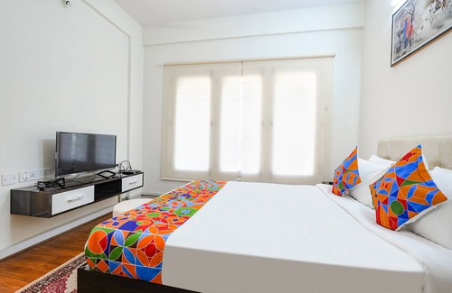 Yelahanka Hotel | Windfall Service Apartment