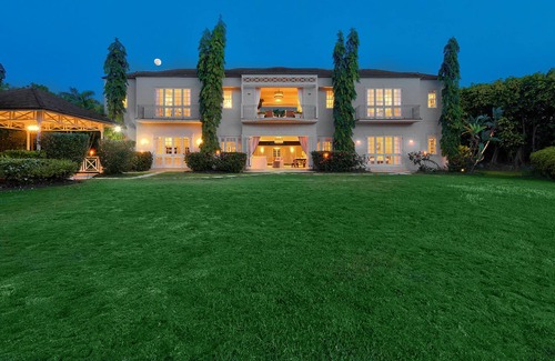 Westmoreland Villa | Windfall, Westland Heights St James - Exclusive 5 bedroom villa, fully staffed