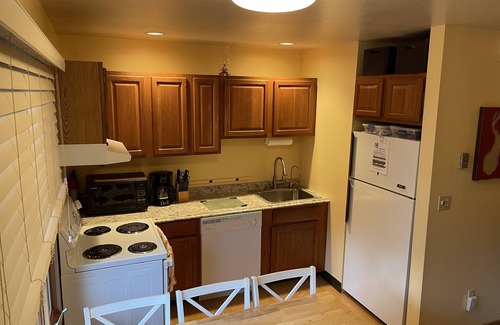 Windham Condo | Windham getaway!