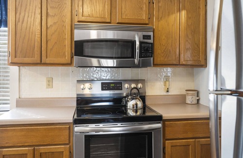 Branson West Cabin | Windjammer Cottage - Branson