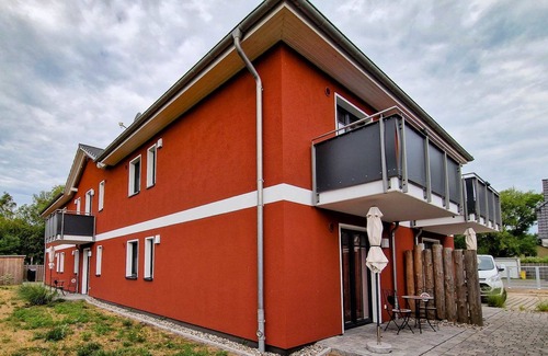 Bresewitz Apartment | Windlass - W3