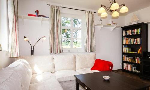 Born auf dem Darss House | Windlicht