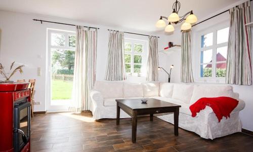 Born auf dem Darss House | Windlicht