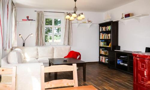 Born auf dem Darss House | Windlicht