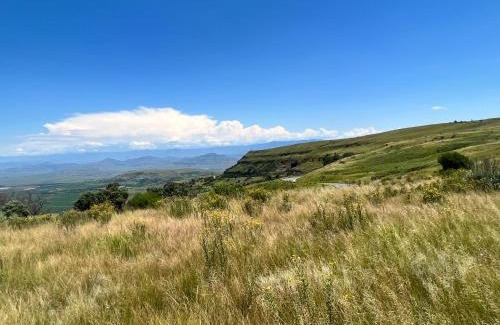 Jagersrust Ski Chalet | Windmill Farm