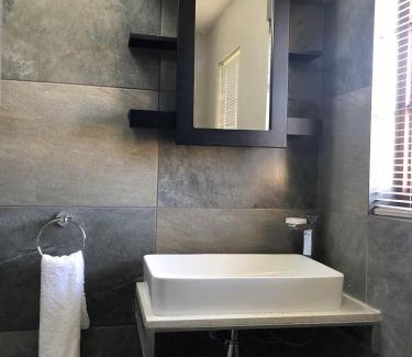 Jagersrust Ski Chalet | Windmill Farm