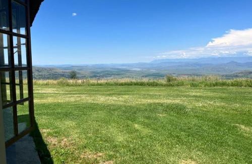 Jagersrust Ski Chalet | Windmill Farm