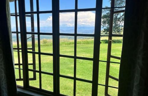 Jagersrust Ski Chalet | Windmill Farm