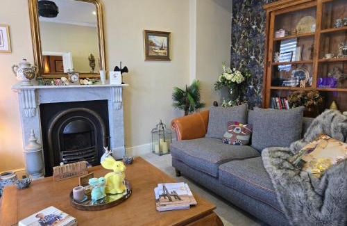 Lytham St. Anne's House | Windmill House LYTHAM