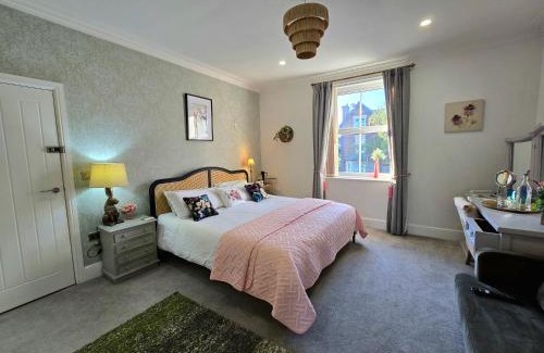 Lytham St. Anne's House | Windmill House LYTHAM