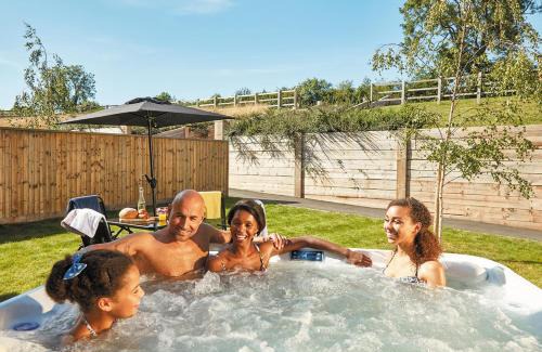 Middlezoy Resort | Windmill Retreat