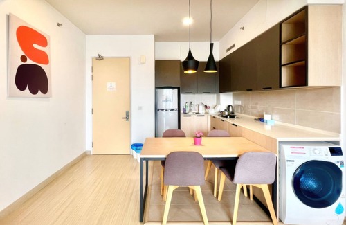 Genting Highlands Condo | Windmill Upon Hills Retreat Apartments