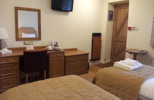Allesley Hotel | Windmill Village Hotel, Golf Club & Spa, BW Signature Collection