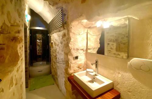 Vieste Apartment | Window On the Sea - Veranda Sul Mare