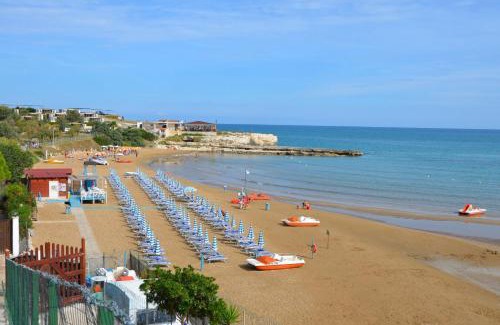 Vieste Apartment | Window On the Sea - Veranda Sul Mare