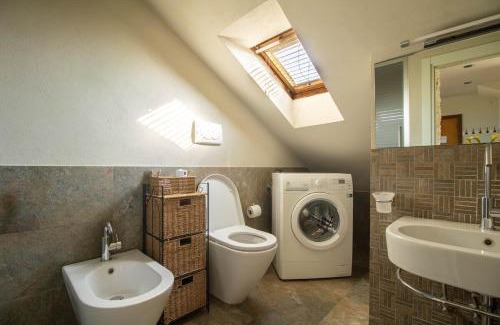 Casabianca di Fermo Apartment | Window on the Sea Wi-Fi AC Parking