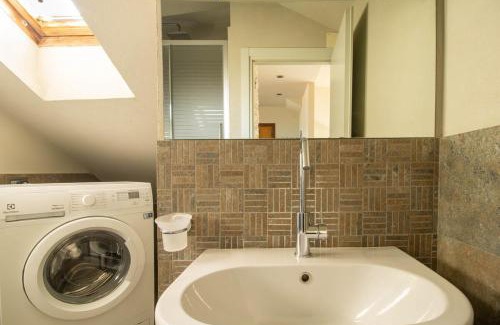Casabianca di Fermo Apartment | Window on the Sea Wi-Fi AC Parking