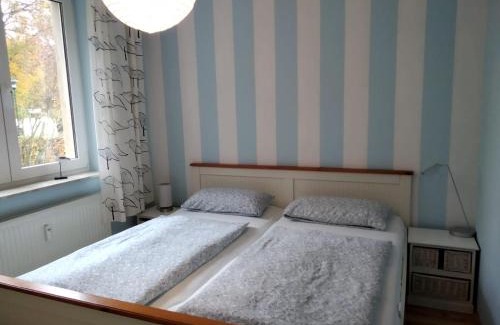 Seeheilbad Graal-Muritz Apartment | Windrose 14