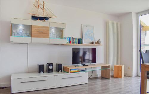 Hohen Wieschendorf Apartment | Windrose Hohen Wieschendorf