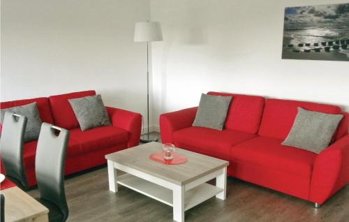 Hohen Wieschendorf Apartment | Windrose Hohen Wieschendorf