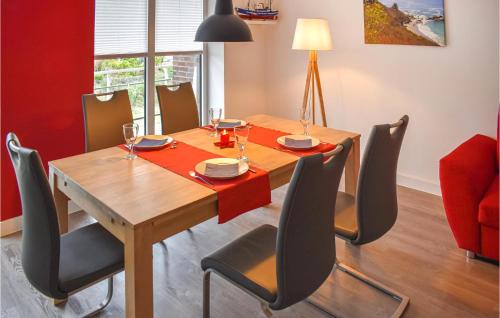 Hohen Wieschendorf Apartment | Windrose Hohen Wieschendorf
