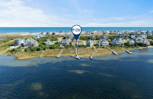 Rodanthe House | Windrush By The Sound