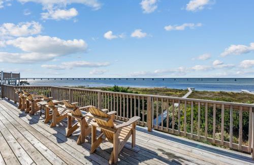 Rodanthe House | Windrush By The Sound