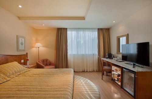 Barra da Tijuca Hotel | Windsor Barra Hotel