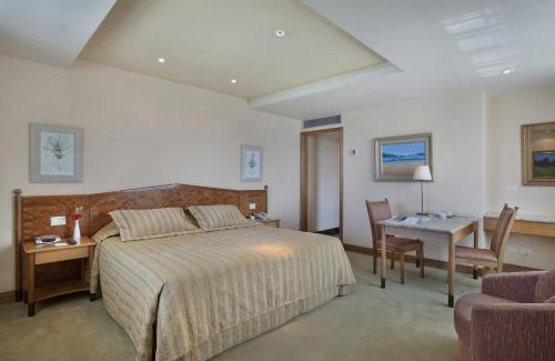 Barra da Tijuca Hotel | Windsor Barra Hotel